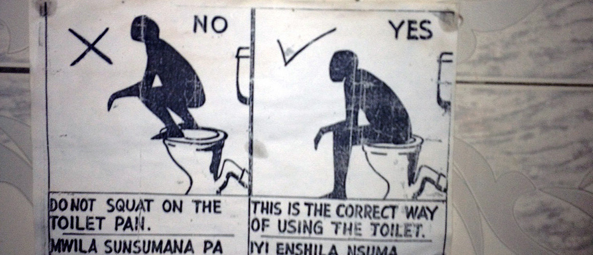 World Toilet Day and The Global Sanitation Crisis